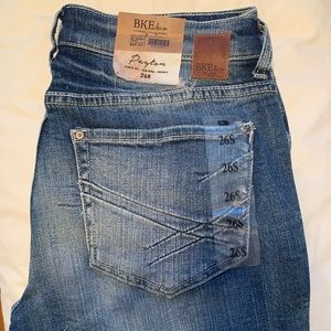 BKE Payton Jeans Size 26S